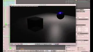 Blender 3d - Making short Test-Rends To See Motion and Speed of Your Animation