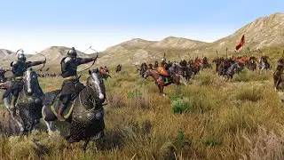 Mount and Blade 2 Bannerlord Мод в котором будучи вассалом Стургии можно постоянно пинать Раганвада