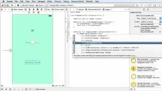 iOS Development with Swift Tutorial 16 - Segmented Control