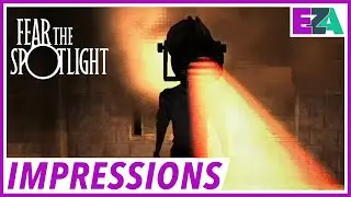 Fear The Spotlight - Vibes on Fire!