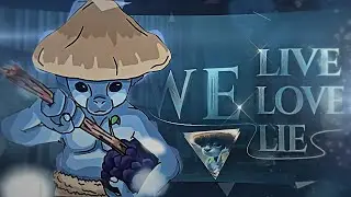 We Live We Love We fight #Smurf cat