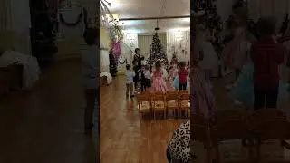 утренник в детском саду