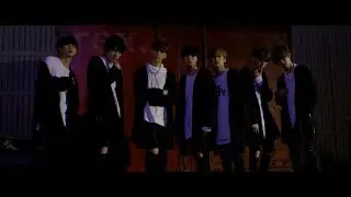 ONE N’ ONLY ／「I'M SWAG」Music Video（EBiSSH × SBC）
