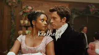 Anthony & Kate / Ballroom dance edit