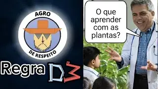 RD3 #09 - Educação empreendedora como projeto de vida - Alexandre Moreno