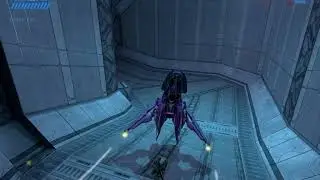 TB disappearing banshee