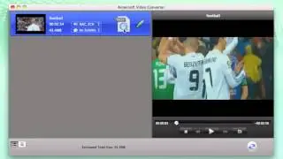 Two Popular Ways to Convert MOV to WMV on Mac OS X