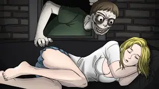 6 TRUE Apartment Horror Stories Animated (Compilation)