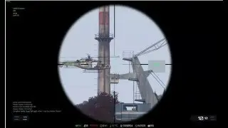 Myst 1 - Heli 0 - Arma 3 w/ANBG