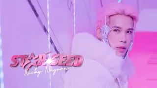 Nicky NagorN - STARSEED (Prod.by lilzaxbeat) | OFFICIAL MV