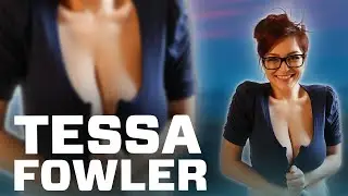 Tessa Fowler Most Searched PrnStar in Web TOP 20 Amateurs