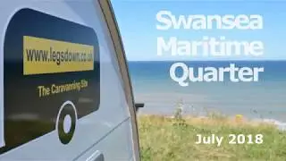 Out & About | Swansea Maritime Quarter