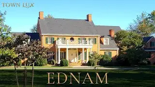 Tour Ednam: Refined Charlottesville Living Near Boar’s Head & Farmington ($1.2M–$2.5M+)