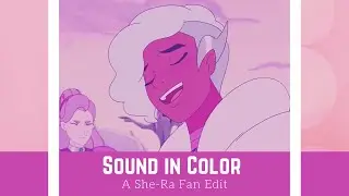 Netossa the Safety Net | She-Ra ◟Mini-AMV◝