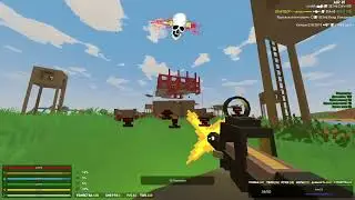 АКТУАЛЬНЫЙ ЧИТ ДЛЯ UNTURNED | DeftHack | Letomaniy(10.02.2024)