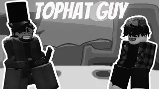 I AM THE TOPHAT GUY | Friday Night Bloxxin'