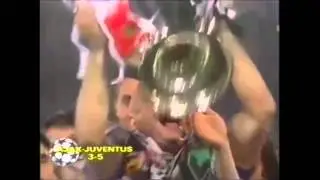 Juventus campione d'Europa 1996 - Vogliamo rivivere queste emozioni