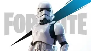 Полный ивент Звездных Войн в Fortnite