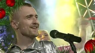 Алёна Мальцева и  Ярмарка   "Новогодняя"