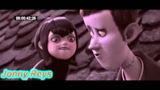 ~Hotel Transylvania~ Mavis/Jonny HD by Jonny Reys