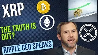 Weekly Market Update, XRP To Win Lawsuit?