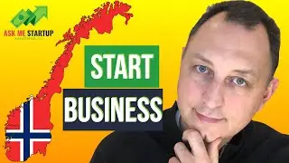 Norway a good place to start Business? A fact check