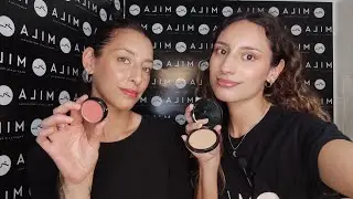 MAKE UP LUMINICO🔆