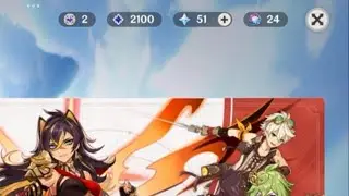*screams in satisfying* #dehya #cyno #genshinimpact