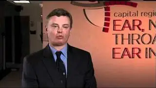 Chronic Ear Infection, David Foyt, MD