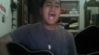 Bill Withers - Ain't No Sunshine (Cover) - J.R.A.