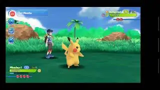 Pocket town at  level 13