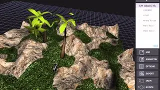 Iyan 3D v5 - Multiselect Option