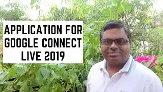 Google Local Guides Connect Live 2019 Application Video | Ligil Velayudhan From India
