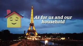 Rap Tist - Partner in Christ (Lyric Video)