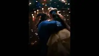 Cinderella and Belle Edit #shorts