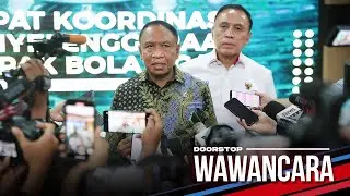 Menpora: Stadion GBK Tidak Boleh Dipakai Kalau Sudah Masuk Renovasi