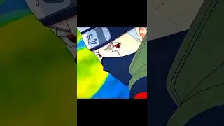 Kakashi Hatake x Pasoori - Edit - Naruto #shorts #edit #naruto #kakashi #atitudestatus #shippuden