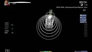 Day 2 of playing Dragonflame until i can stream in osu