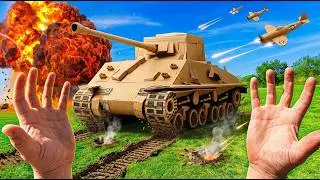 Cardboard Combat