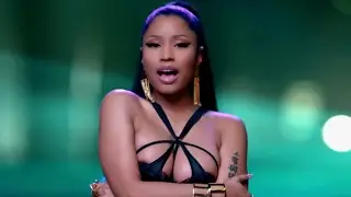 Nicki Minaj Hottest Compilation - 3