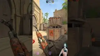 CS2 is now MR12 