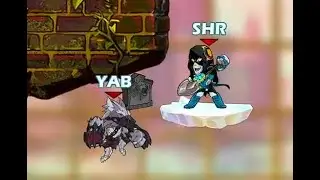 Jebaited