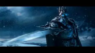 World of Warcraft: Wrath of the Lich King Cinematic