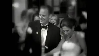 Best Oklahoma Wedding Video - The Mayo Hotel Wedding Reception