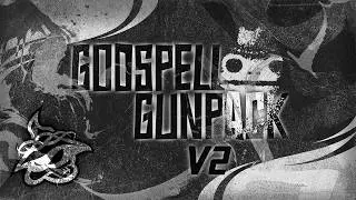 GODSPELL V2 GUNPACK