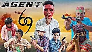 AGENT 69 : West Bengal এর কুখ্যাত গোয়েন্দা || GeT Started