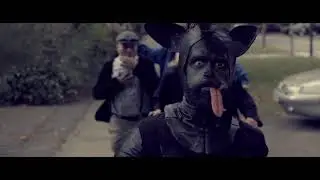 ConnectieCuts - Hundr Gangr (eLeMeN Remix)