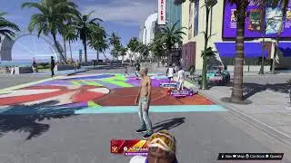 LAST DAYS ON NBA 2K24 !!