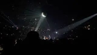 Arcade Fire - End of The Empire I-III/End of the Empire IV/Wave of Mutilation/Wake Up Boston 11-8-22