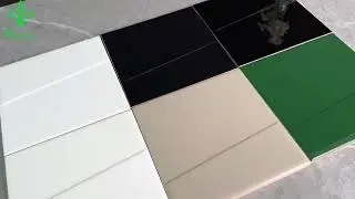 150×150mm mould tiles